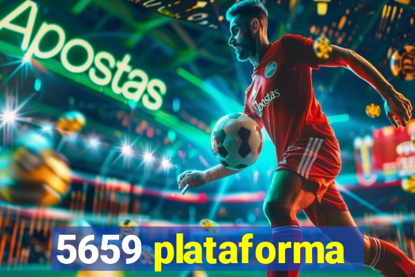 5659 plataforma